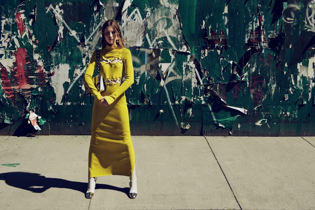 FarfetchFarfetch has tapped ThredUp to bring its Farfetch Donate program, which was previously available only in the U.K., to U.S. consumers.