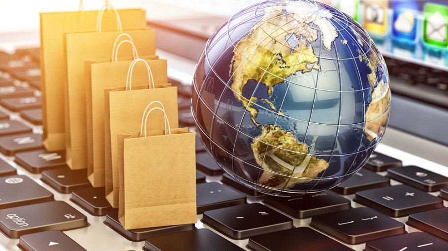 Global merchandise trade bounced back in the first quarter from its collapse a year earlier, but it diverged across countries and regions.