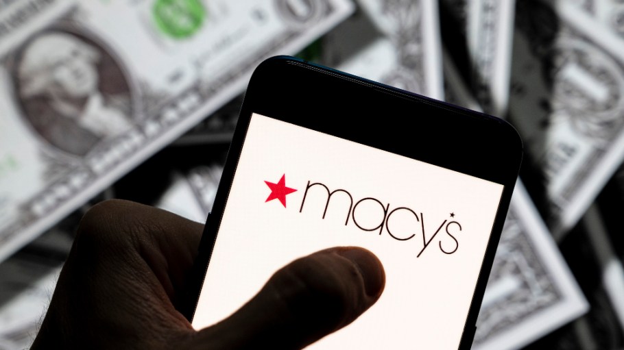 Hoarding cash was a habit companies like Macy's learned in the heat of the pandemic and is sticking around even as the pace of consumer demand picks up.