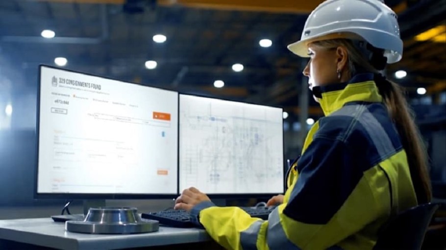 Ocean carriers Hapag-Lloyd and Ocean Network Express announced they have completed integration onto the Trade Lens platform.