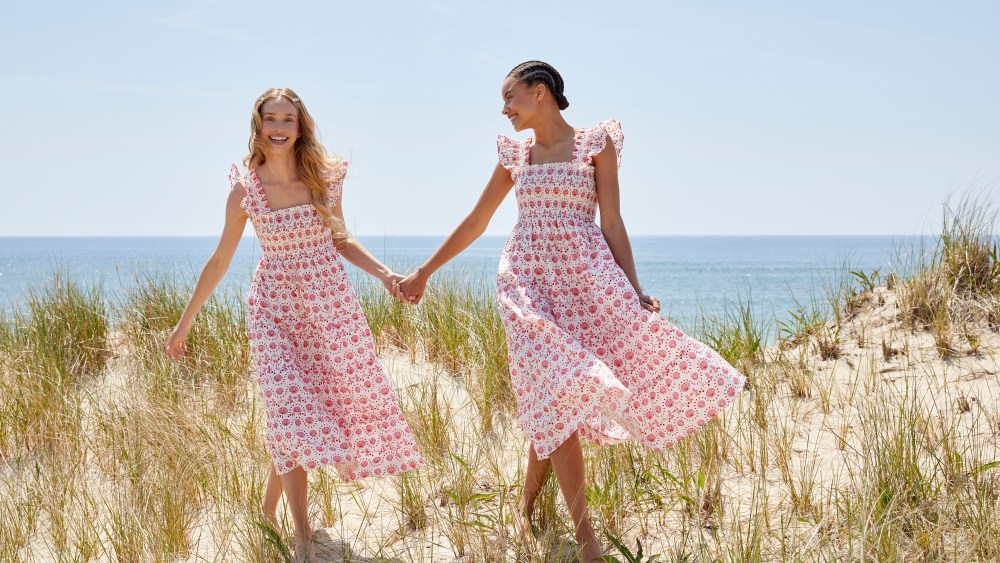 Hill House Home Mermaid Drop: Exclusive Details, Photos, Nap Dresses