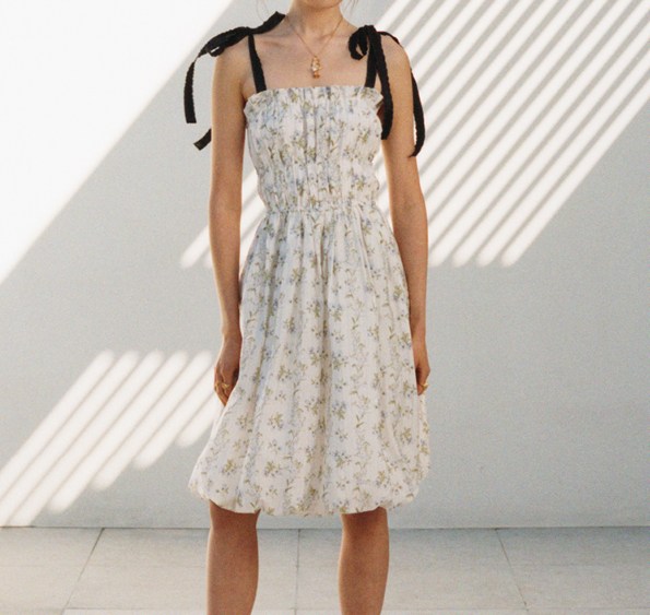 H&M x Brock Collection: Photos