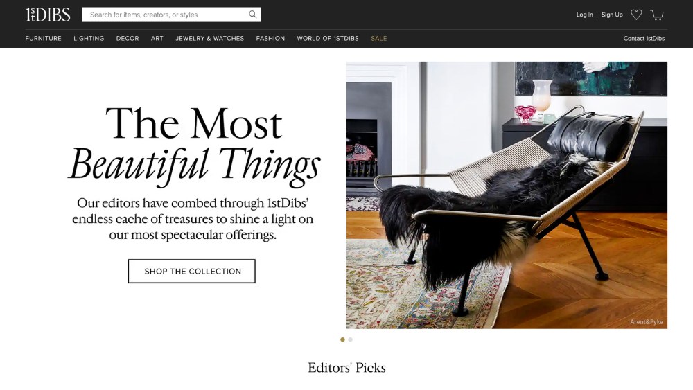 1stDibs.com