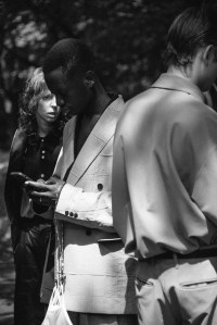 JieDa Men's Spring 2022