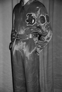 JieDa Men's Spring 2022