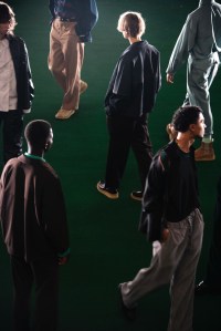 JieDa Men's Spring 2022