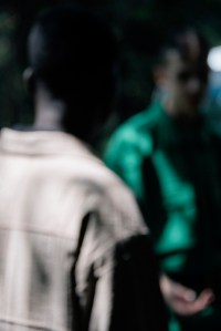 JieDa Men's Spring 2022