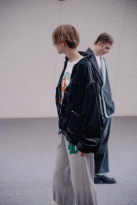 JieDa Men's Spring 2022