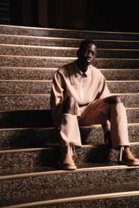 JieDa Men's Spring 2022