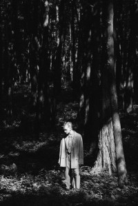 JieDa Men's Spring 2022