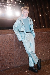 JieDa Men's Spring 2022