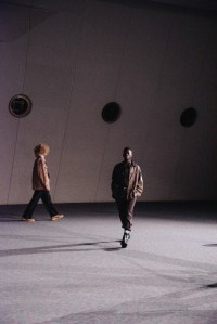 JieDa Men's Spring 2022