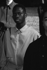 JieDa Men's Spring 2022