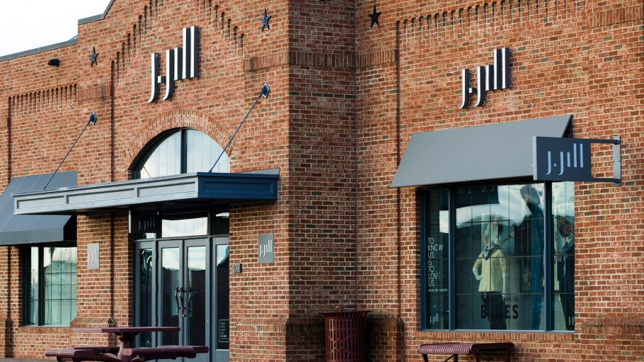 Women’s apparel retailer J.Jill is closing 20 stores in 2021 as the retailer saw first-quarter sales jump 41.9 percent to $129.1 million.
