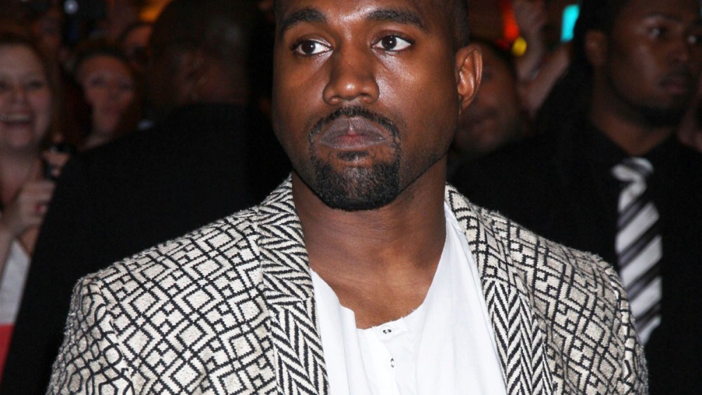 Kanye West and his Yeezy fashion label filed an "unfair competition" lawsuit against Walmart for selling knockoff Yeezy Foam Runner footwear on its website.