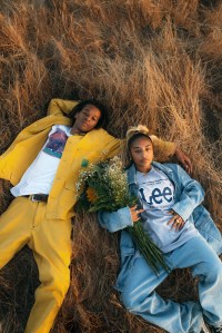 Lee and The Hundreds collaborated on a new dual-gender collection that merges streetwear and workwear influences.