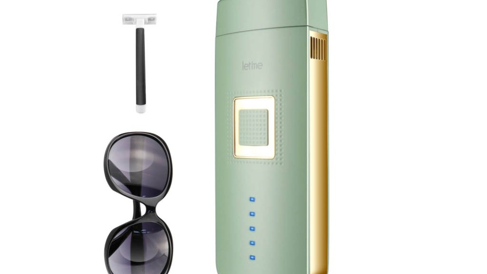 let me ipl laser hair removal device, best amazon prime day deals