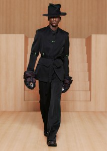 Louis Vuitton Men's Spring 2022