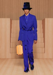 Louis Vuitton Men's Spring 2022