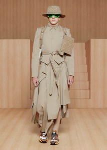 Louis Vuitton Men's Spring 2022