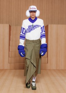 Louis Vuitton Men's Spring 2022
