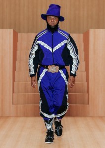 Louis Vuitton Men's Spring 2022