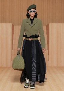 Louis Vuitton Men's Spring 2022