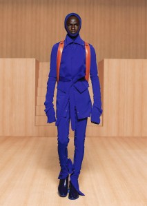 Louis Vuitton Men's Spring 2022