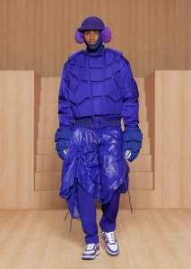 Louis Vuitton Men's Spring 2022