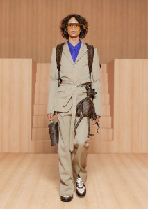 Louis Vuitton Men's Spring 2022