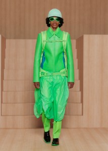 Louis Vuitton Men's Spring 2022