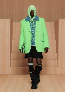 Louis Vuitton Men's Spring 2022