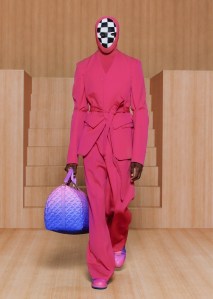 Louis Vuitton Men's Spring 2022