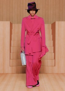 Louis Vuitton Men's Spring 2022