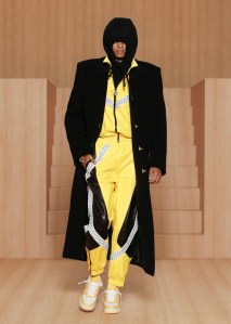 Louis Vuitton Men's Spring 2022