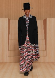 Louis Vuitton Men's Spring 2022