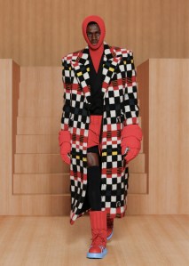 Louis Vuitton Men's Spring 2022