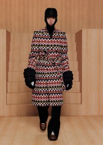 Louis Vuitton Men's Spring 2022