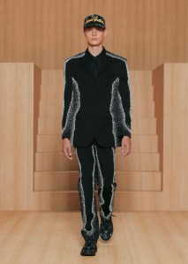 Louis Vuitton Men's Spring 2022
