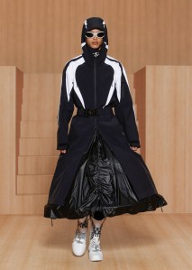 Louis Vuitton Men's Spring 2022
