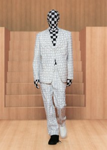 Louis Vuitton Men's Spring 2022