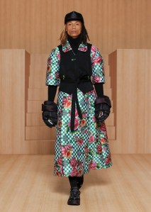 Louis Vuitton Men's Spring 2022