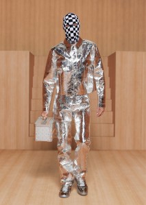 Louis Vuitton Men's Spring 2022