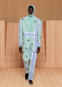 Louis Vuitton Men's Spring 2022