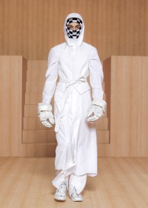 Louis Vuitton Men's Spring 2022