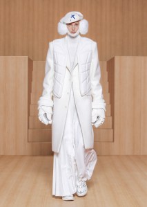 Louis Vuitton Men's Spring 2022