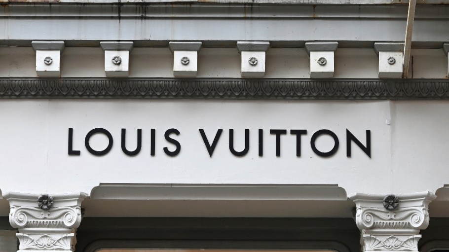 LVMH said it was celebrating European Green Week by announcing a partnership with environmental not-for-profit Canopy.