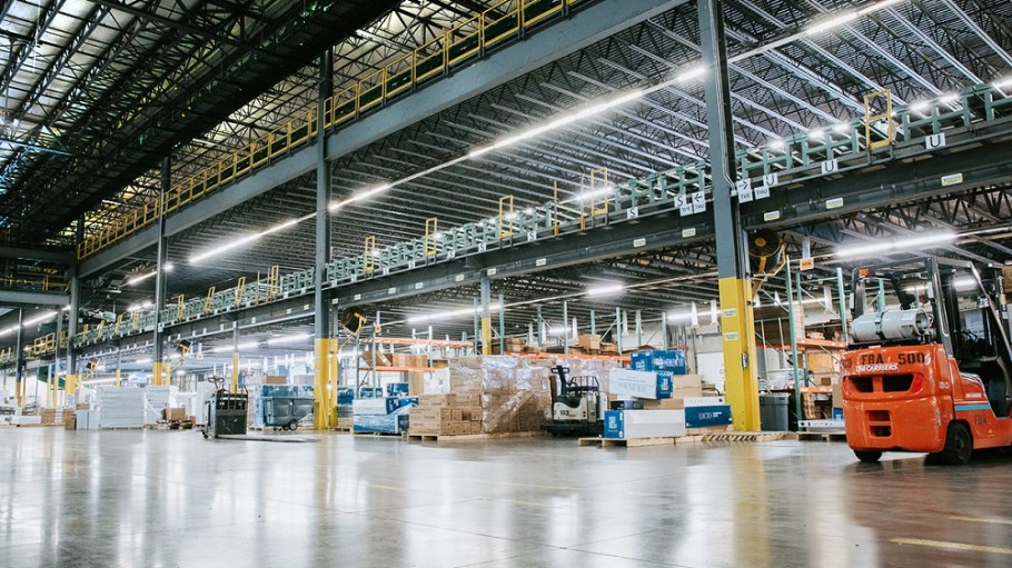 Hooker Furniture and Malouf are overcoming logistics problems with significant sales gains and investments in product and distribution.