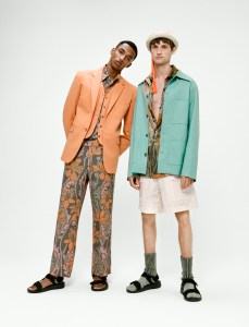 Mans Men's Spring 2022