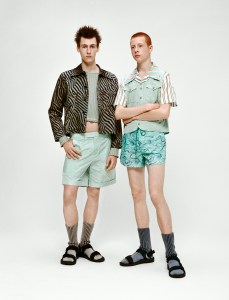 Mans Men's Spring 2022